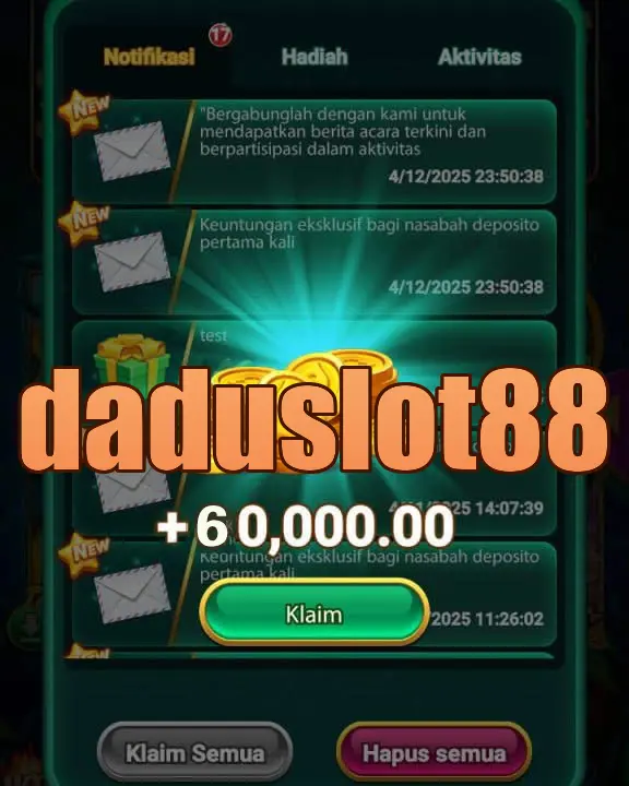 daduslot88 APK